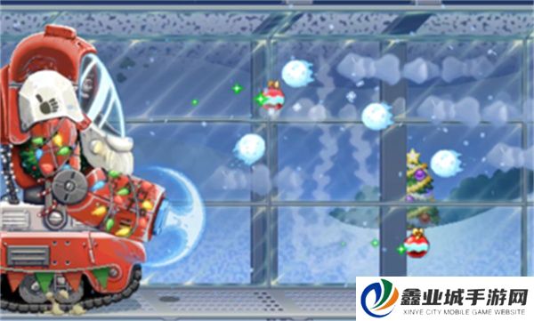 疯狂喷气机单机版