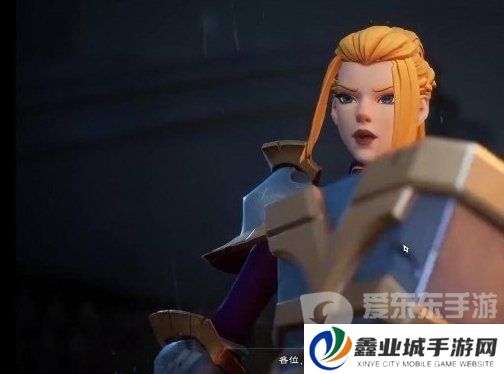 《塔瑞斯世界》流程图文攻略 《塔瑞斯世界》主线Boss流程一