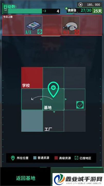 我在末日当牛马