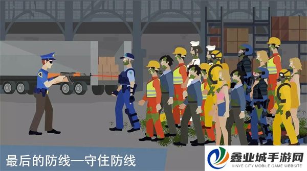 像素僵尸来袭