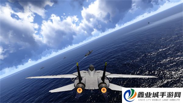 空战联盟