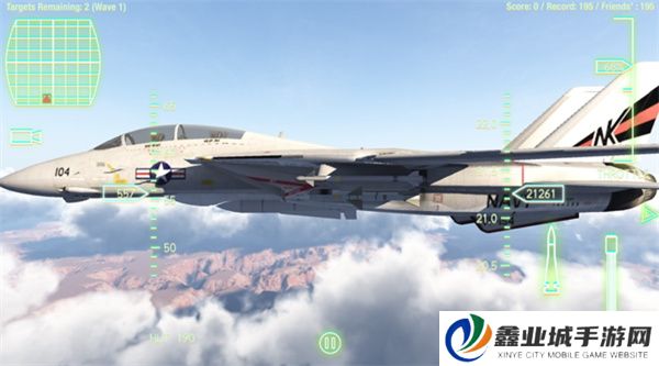 空战联盟