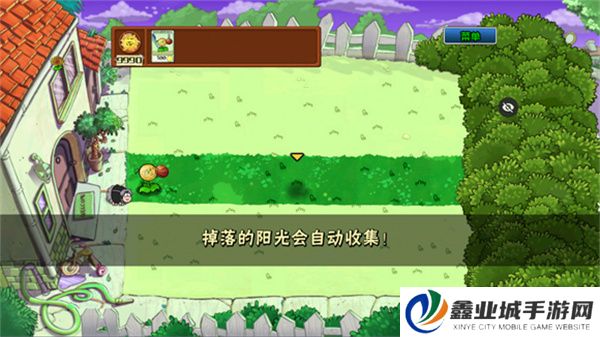植物大战僵尸ikun版
