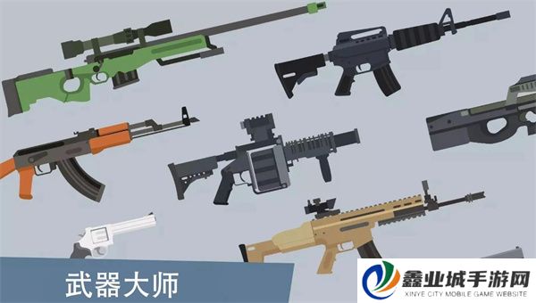 像素僵尸来袭