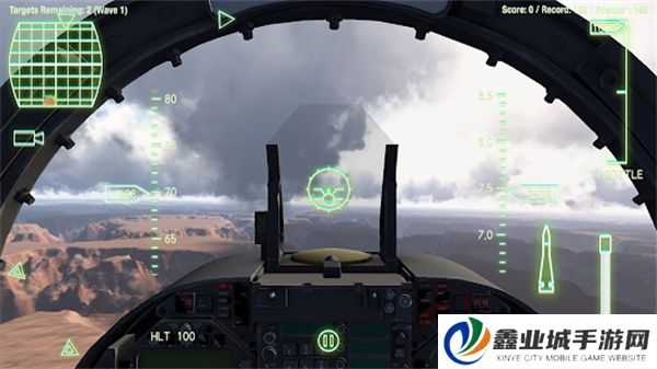 空战联盟