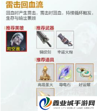 王者荣耀机关百炼阵容搭配推荐 王者荣耀机关百炼玩法攻略