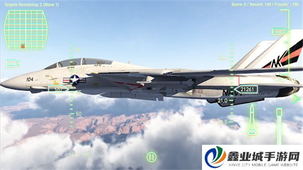 空战联盟