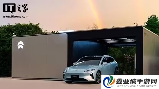 沈斐回应“只有蔚来做换电”：全国 4000 多座换电站我们有 3000 多座，说明其他人也做了