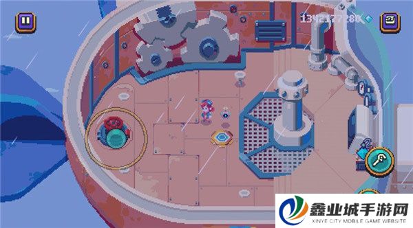 烁石物语汉化版