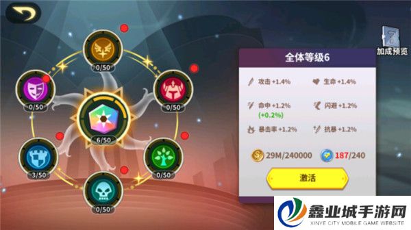 创想魔法团