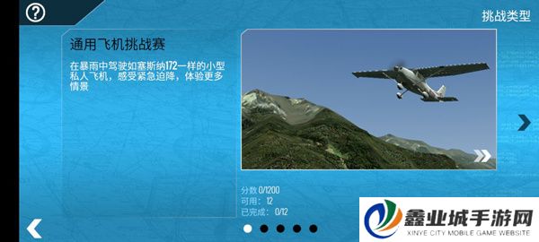 专业模拟飞行10