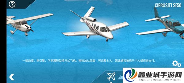 专业模拟飞行10