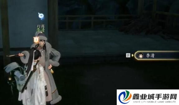 射雕手游梦华录画舫怎么收集 射雕手游梦华录画舫全收集攻略