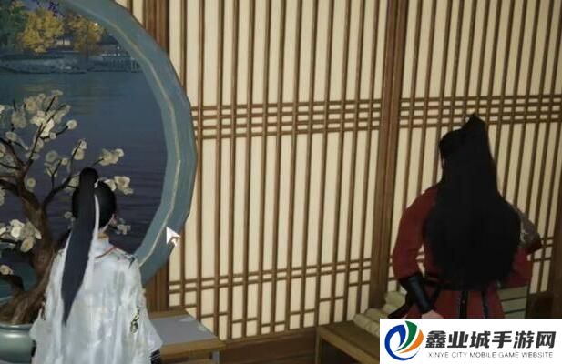 射雕手游梦华录画舫怎么收集 射雕手游梦华录画舫全收集攻略