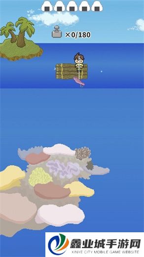 寿司小摊