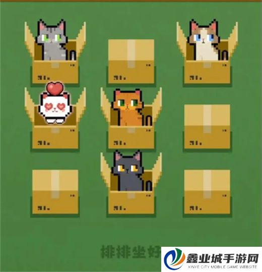 数猫猫