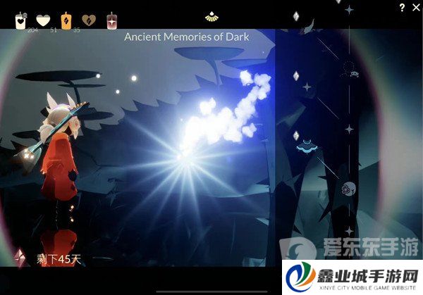 光遇破碎季兑换图 光遇破碎季兑换物品大全