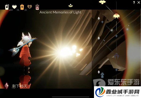光遇破碎季兑换图 光遇破碎季兑换物品大全