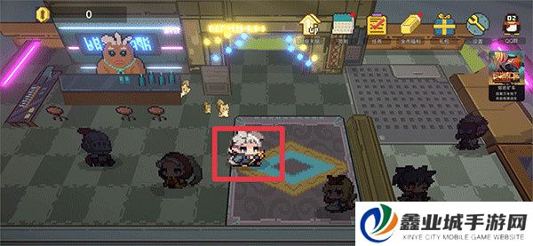 兽潮来袭游戏