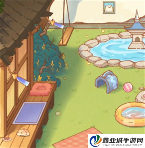 有间萌宠小屋