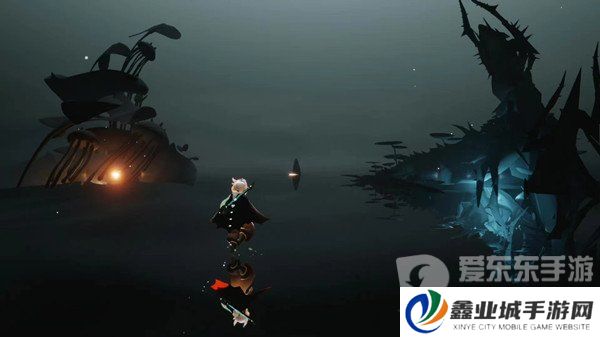 光遇破碎季兑换图 光遇破碎季兑换物品大全