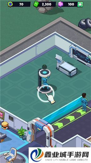 超人学院手机版