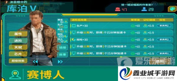 假未来人造人排行是什么样的 人造人强度排行榜一览