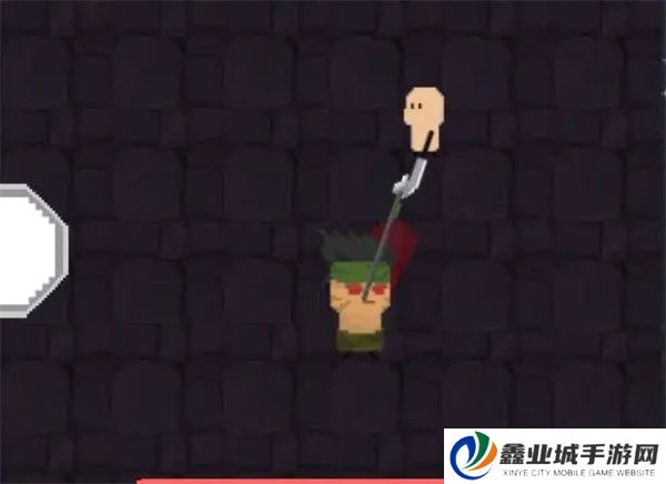 地牢之下