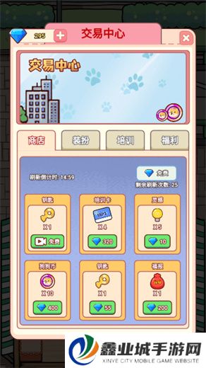 狗狗创业记