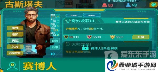 假未来人造人排行是什么样的 人造人强度排行榜一览