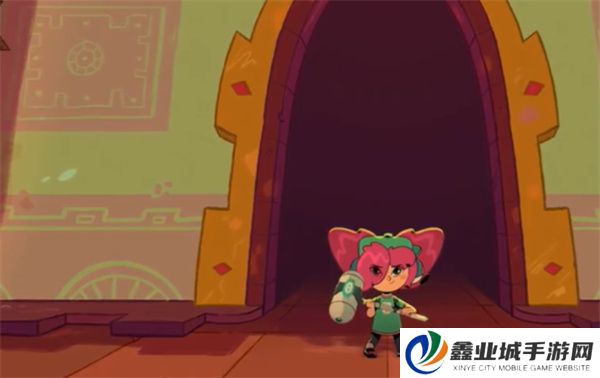 故障英雄