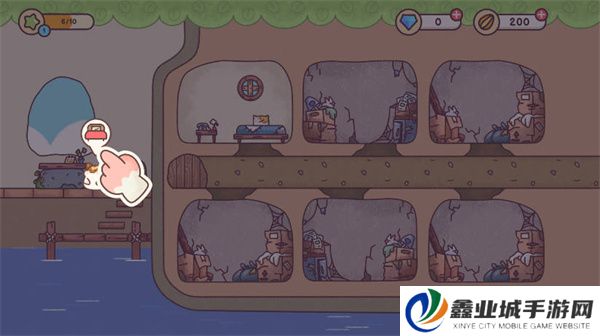 仓鼠旅馆中文版