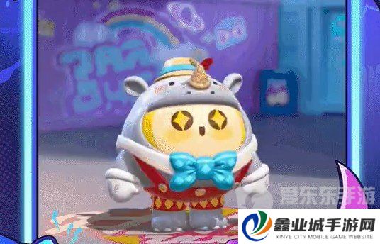蛋仔派对s16赛季皮肤图片爆料 S16赛季全部皮肤分享