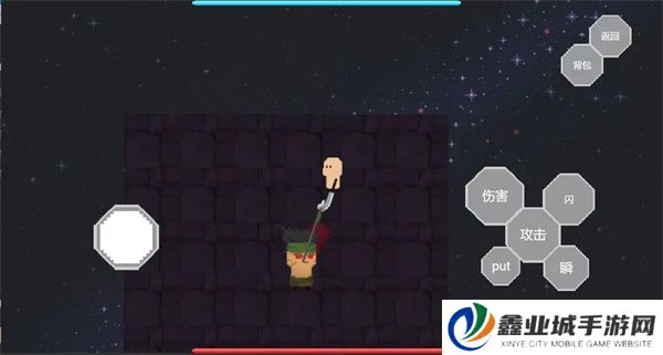 地牢之下