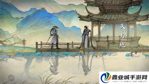曲中剑