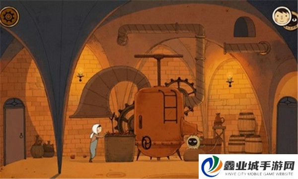 月影之塔中文版