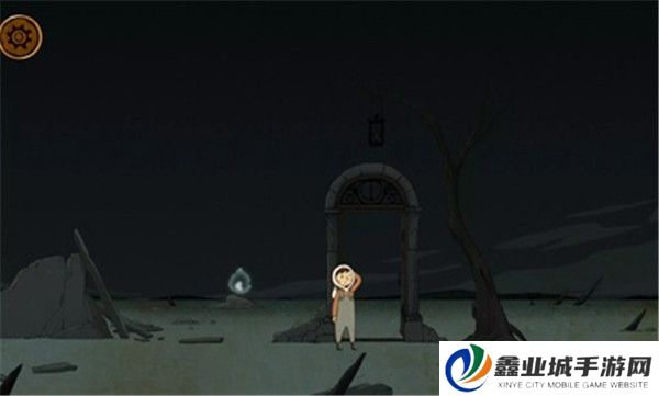 月影之塔中文版