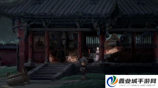 斩妖行手机版