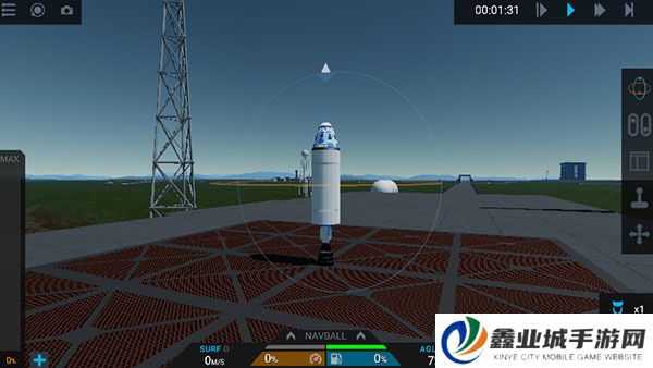 坎巴拉太空计划正版