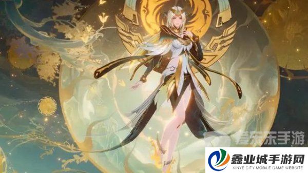 《王者荣耀》海月金乌负日皮肤获取攻略