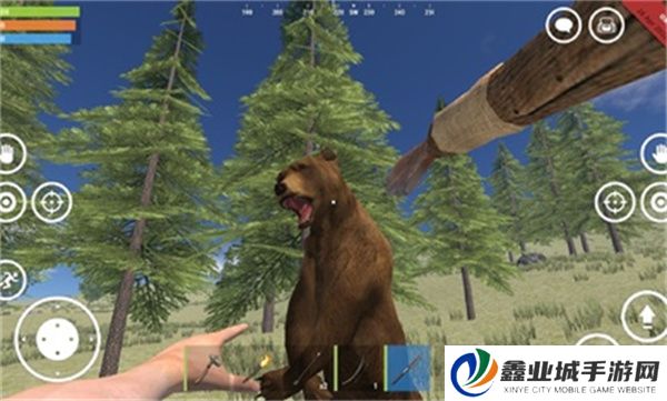 氧化物生存岛安卓版