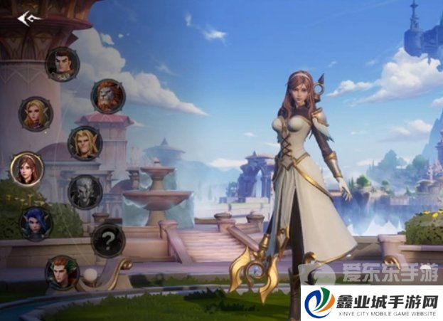 塔瑞斯世界牧师技能是什么 塔瑞斯世界牧师技能加点介绍