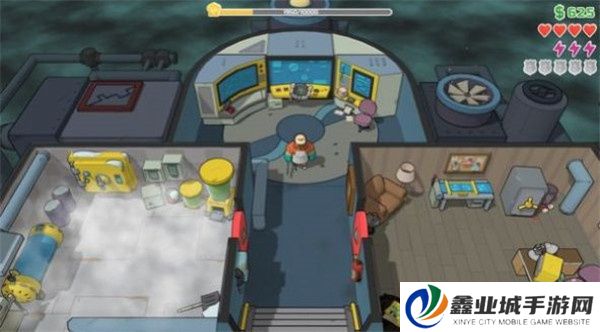 宇宙汉堡王