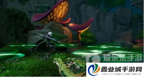 塔瑞斯世界影刃者技能是什么 塔瑞斯世界影刃者技能加点介绍