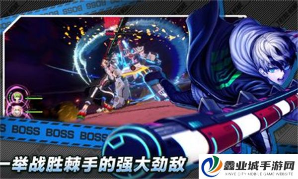 战极死游手机版