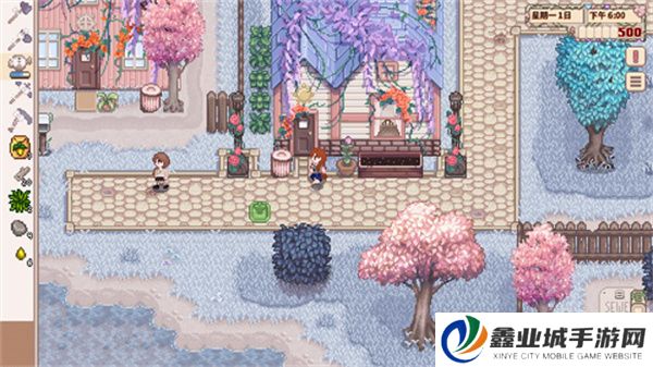 星露谷物语安卓