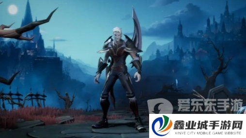 塔瑞斯世界影刃者技能是什么 塔瑞斯世界影刃者技能加点介绍