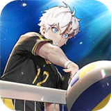 排球故事中文版