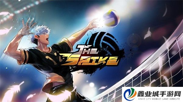 排球故事中文版