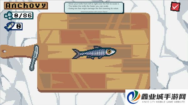 海上餐厅安卓版